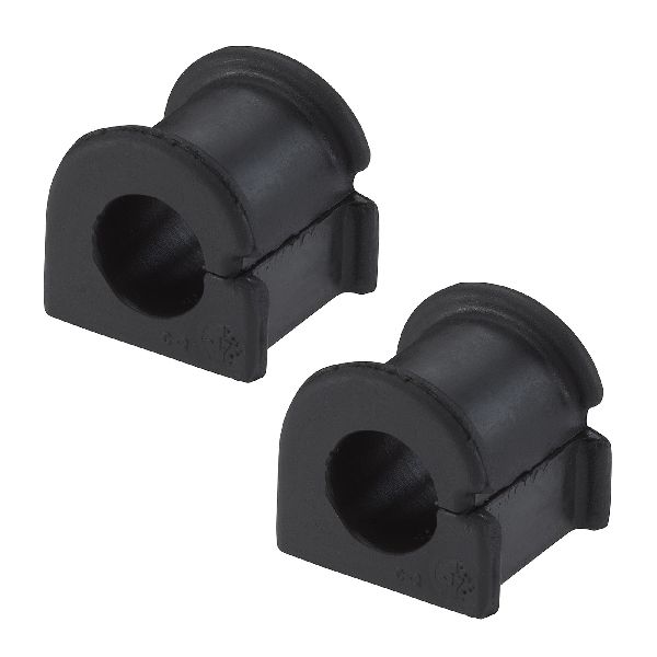2003-2010 Pontiac Vibe Suspension Stabilizer Bar Bushing Kit - Front To Frame (Moog)