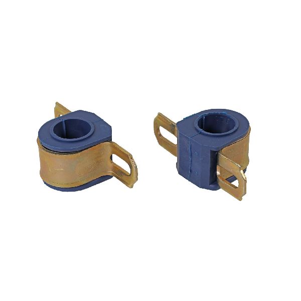 1970-1991 GMC Jimmy Suspension Stabilizer Bar Bushing Kit - Front To Frame (Moog)