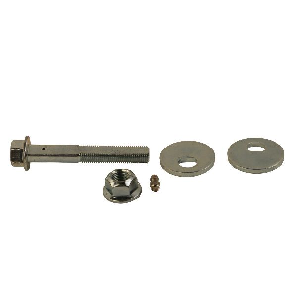2019-2023 Lincoln Nautilus Alignment Camber / Toe Kit - Rear (Moog)