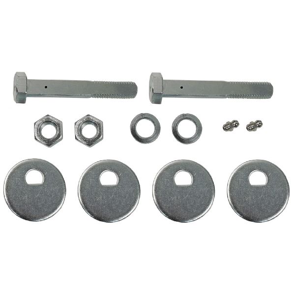 1996-2002 Chevrolet Express 3500 Alignment Caster / Camber Kit - Front Upper (Moog)