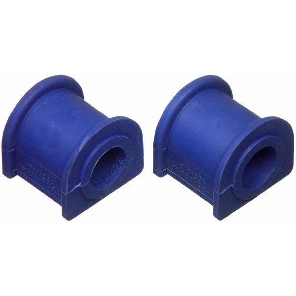 1984-2001 Jeep Cherokee Suspension Stabilizer Bar Bushing Kit - Front To Frame (Moog)