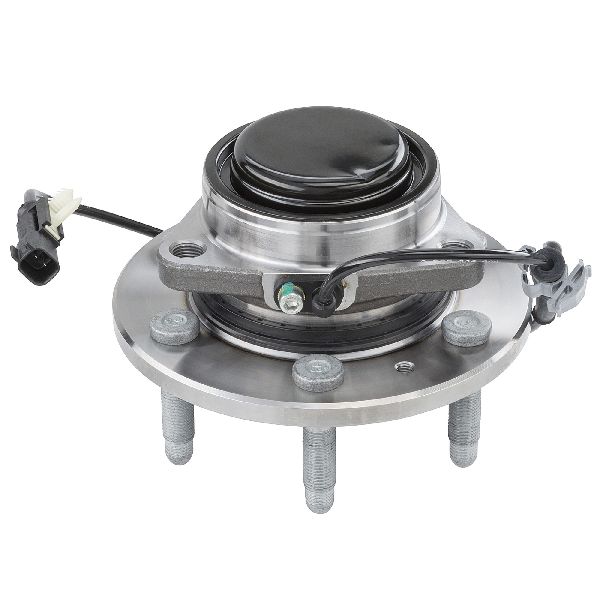 2015-2020 Chevrolet Suburban Wheel Bearing and Hub Assembly - Front (Moog)