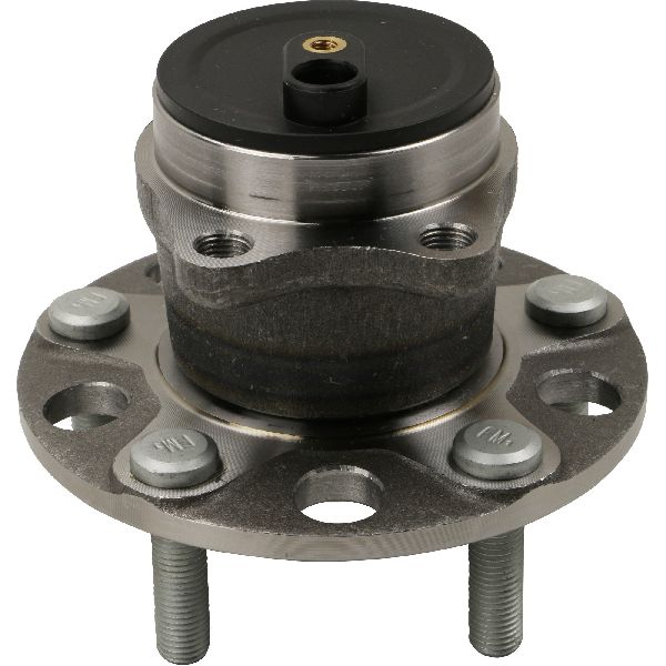 2008-2014 Dodge Avenger Wheel Bearing and Hub Assembly - Rear (Moog)