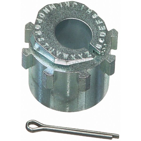 1984-1990 Ford Bronco II Alignment Caster / Camber Bushing - Front (Moog)