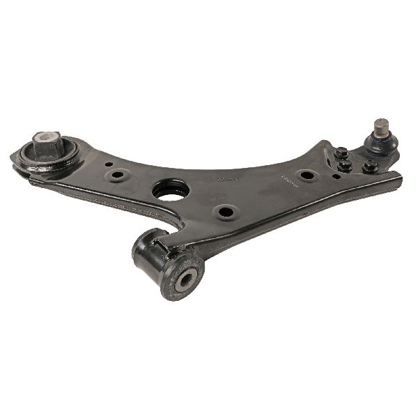 2016-2023 Fiat 500X Suspension Control Arm and Ball Joint Assembly - Front Left Lower (Moog)