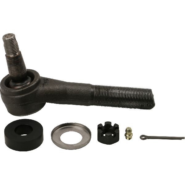 1971-1979 Ford F-250 Steering Tie Rod End - Front Left Inner (Moog)