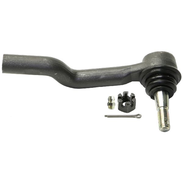 2008-2015 Cadillac CTS Steering Tie Rod End - Front Right Outer (Moog)