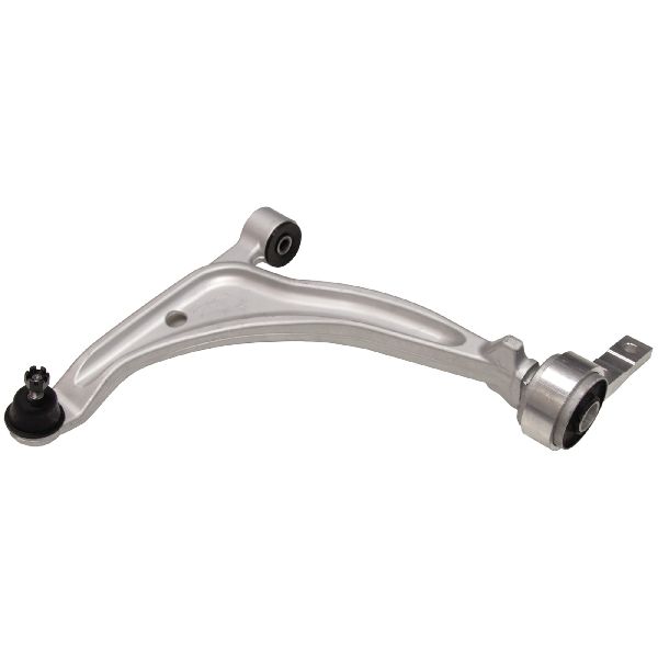 2002-2006 Nissan Altima Suspension Control Arm and Ball Joint Assembly - Front Left Lower (Moog)