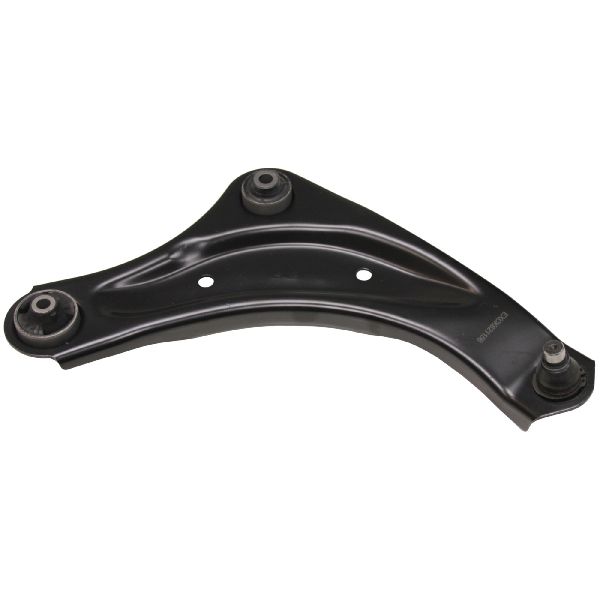 2011-2024 Nissan LEAF Suspension Control Arm and Ball Joint Assembly - Front Left Lower (Moog)