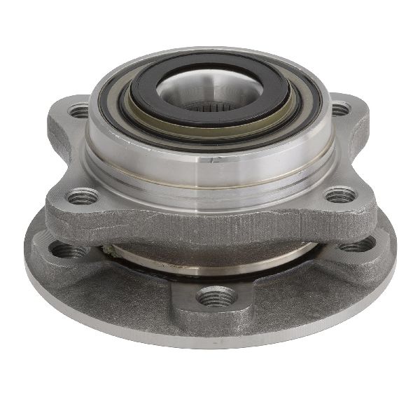 2003-2007 Volvo XC90 Wheel Bearing and Hub Assembly - Front (Moog)