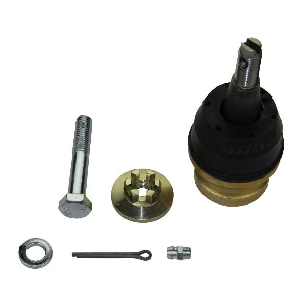 2008-2012 Audi S5 Suspension Ball Joint - Front Lower (Moog)