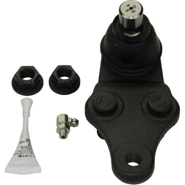2011-2015 Kia Optima Suspension Ball Joint - Front Lower (Moog)