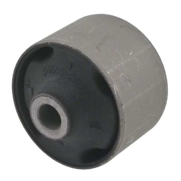 2001-2006 Hyundai Santa Fe Suspension Control Arm Bushing - Front Lower Rearward (Moog)