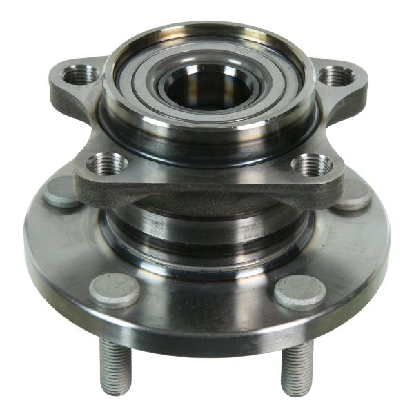2007-2015 Mazda CX-9 Wheel Bearing and Hub Assembly - Rear (Moog)