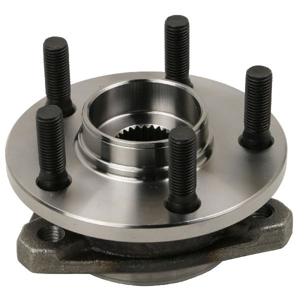 1995-2006 Dodge Stratus Wheel Bearing and Hub Assembly - Front (Moog)
