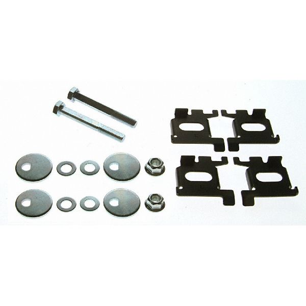 2002-2005 Dodge Ram 1500 Alignment Caster / Camber Kit - Front (Moog)