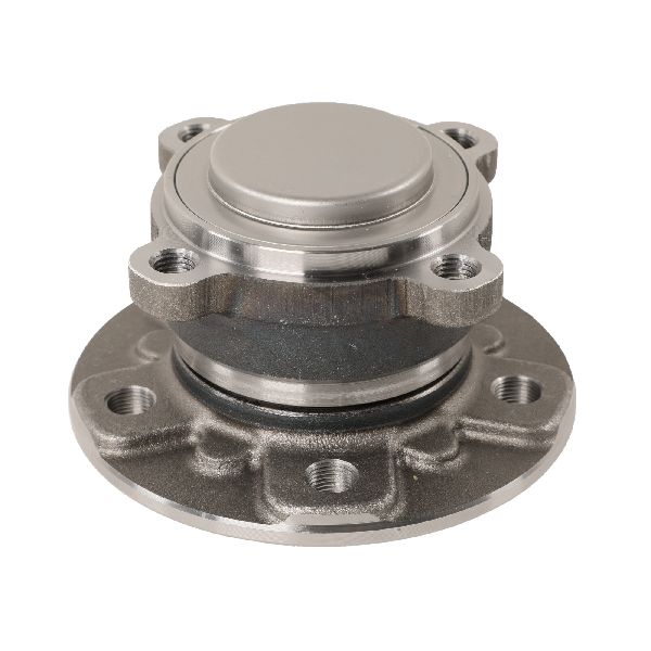 2013-2019 Mini Cooper Wheel Bearing and Hub Assembly - Rear (Moog)