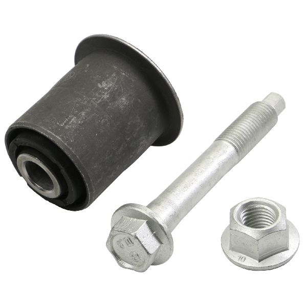 2011 Ram Dakota Suspension Shock Absorber / Strut Mount Bushing - Front Lower (Moog)