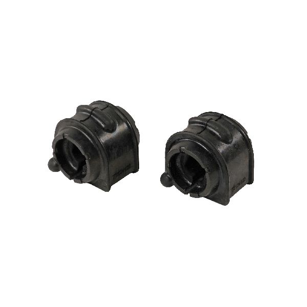 2012-2018 Ford Focus Suspension Stabilizer Bar Bushing Kit - Rear To Frame (Moog)