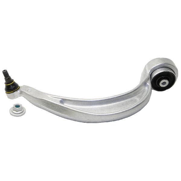 2013-2018 Audi S7 Suspension Control Arm and Ball Joint Assembly - Front Left Lower Rearward (Moog)
