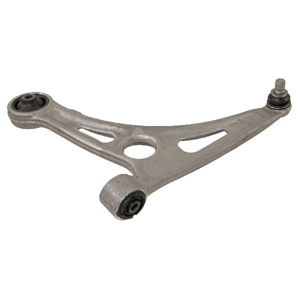 2017-2020 Kia Optima Suspension Control Arm and Ball Joint Assembly - Front Left Lower (Moog)