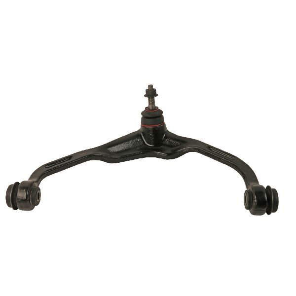 2007-2011 Dodge Nitro Suspension Control Arm and Ball Joint Assembly - Front Right Upper (Moog)