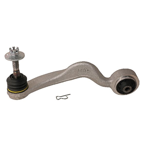 2007-2017 Lexus LS460 Suspension Control Arm and Ball Joint Assembly - Front Left Upper Rearward (Moog)