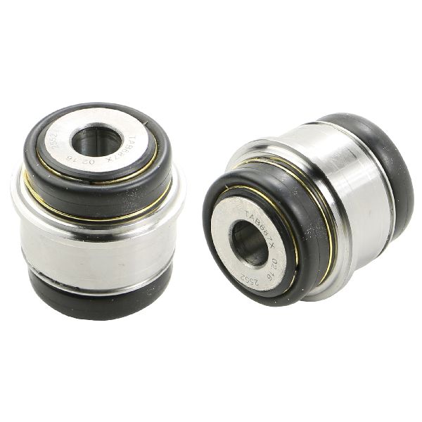 2011-2016 BMW 528i Suspension Control Arm Bushing - Rear Arm To Knuckle (Lower Outer) (Moog)