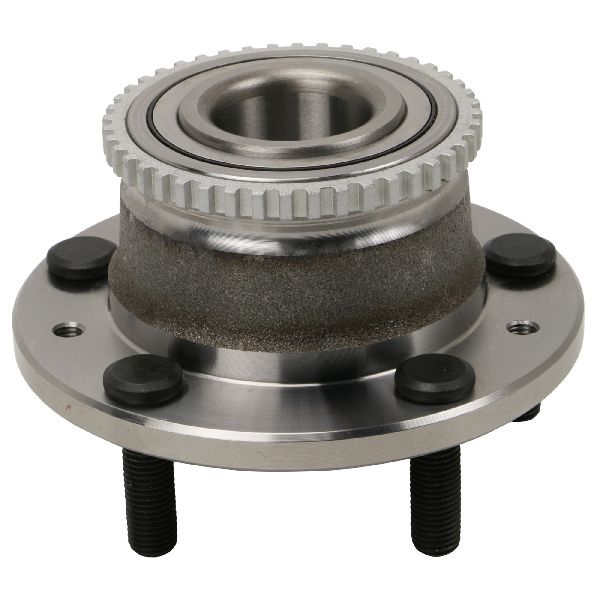 2003-2008 Mazda 6 Wheel Bearing and Hub Assembly - Rear (Moog)