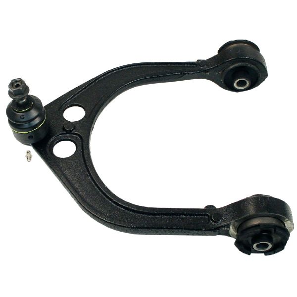 2009-2023 Chrysler 300 Suspension Control Arm and Ball Joint Assembly - Front Left Upper (Moog)