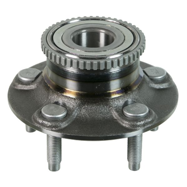 2001-2007 Ford Taurus Wheel Bearing and Hub Assembly - Rear (Moog)