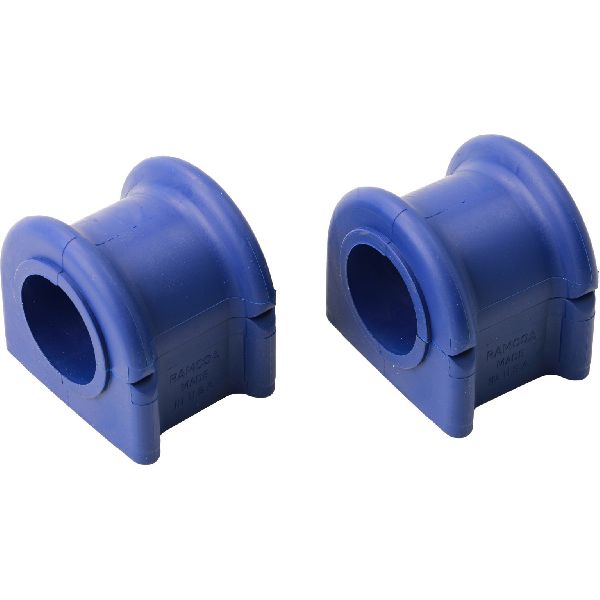 2003 Lincoln Aviator Suspension Stabilizer Bar Bushing Kit - Front To Frame (Moog)