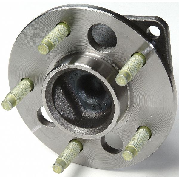 1993-1997 Cadillac Seville Wheel Bearing and Hub Assembly - Rear (Moog)