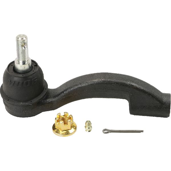 2013-2019 Cadillac ATS Steering Tie Rod End - Front Left Outer (Moog)