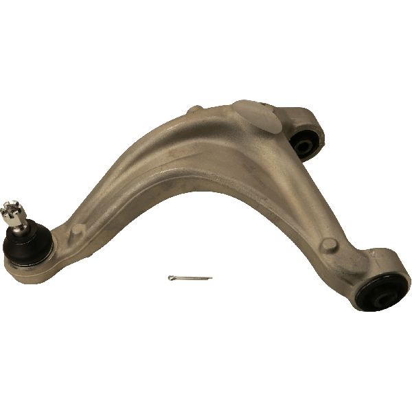 2011-2013 Kia Sorento Suspension Control Arm and Ball Joint Assembly - Rear Right Upper (Moog)
