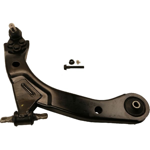 2007-2010 Pontiac G5 Suspension Control Arm and Ball Joint Assembly - Front Right Lower (Moog)