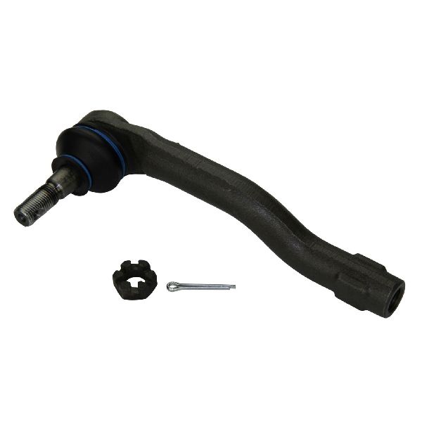 2011-2014 Mazda 2 Steering Tie Rod End - Front Left Outer (Moog)