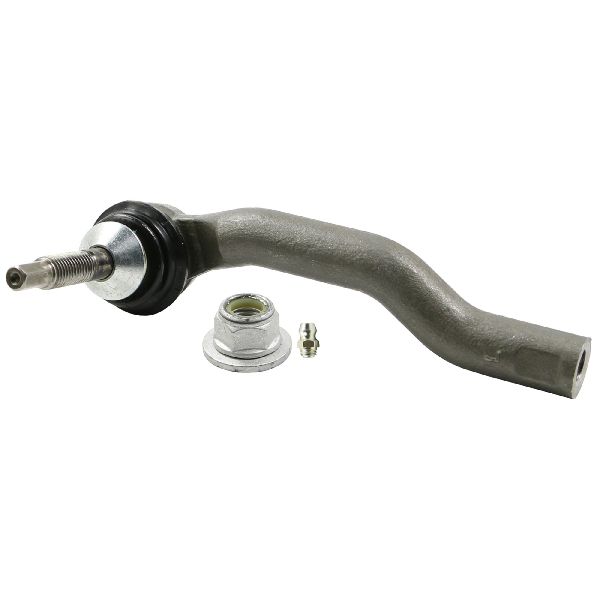 2016-2018 Lincoln MKX Steering Tie Rod End - Front Left Outer (Moog)