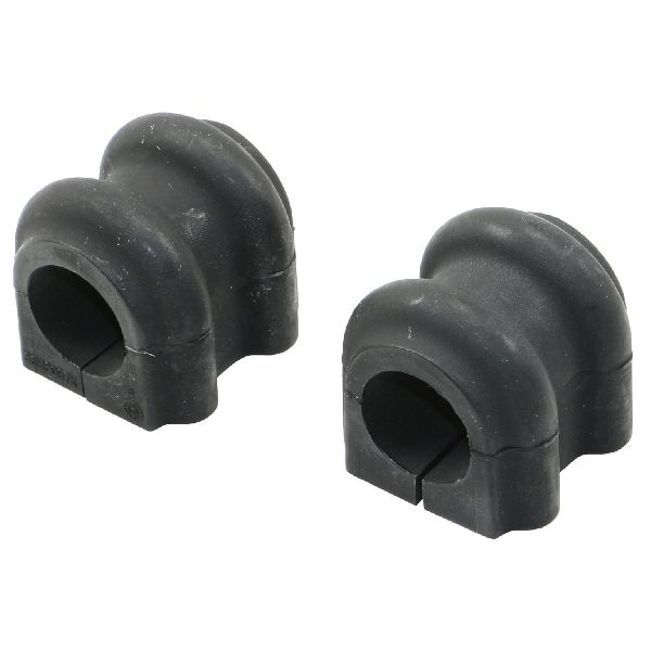 2003-2009 Cadillac CTS Suspension Stabilizer Bar Bushing Kit - Rear To Frame (Moog)