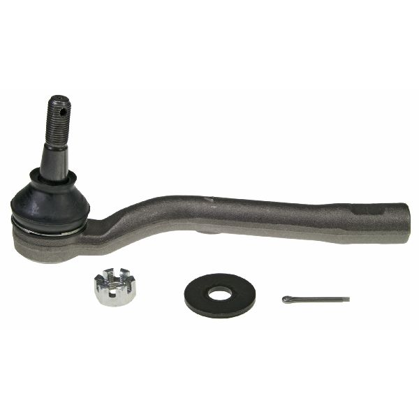 2007-2017 Lexus LS460 Steering Tie Rod End - Front Left Outer (Moog)