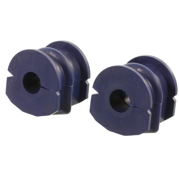 2007-2012 Nissan Altima Suspension Stabilizer Bar Bushing Kit - Rear To Frame (Moog)
