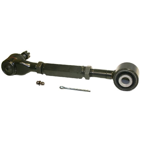 2015-2021 Subaru WRX Suspension Control Arm and Ball Joint Assembly - Rear Lower Forward (Moog)