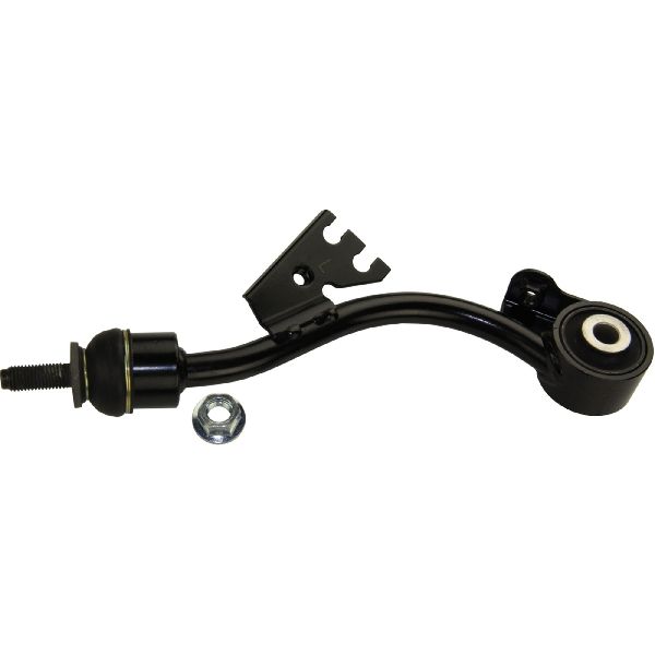 2004-2006 Mercedes-Benz E500 Suspension Stabilizer Bar Link Kit - Front Left (Moog)