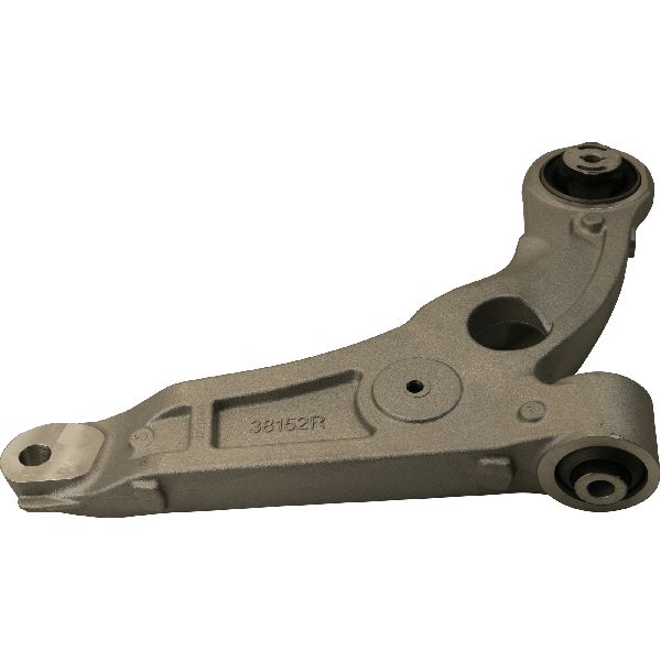 2014-2018 Jeep Cherokee Suspension Control Arm - Front Right Lower (Moog)
