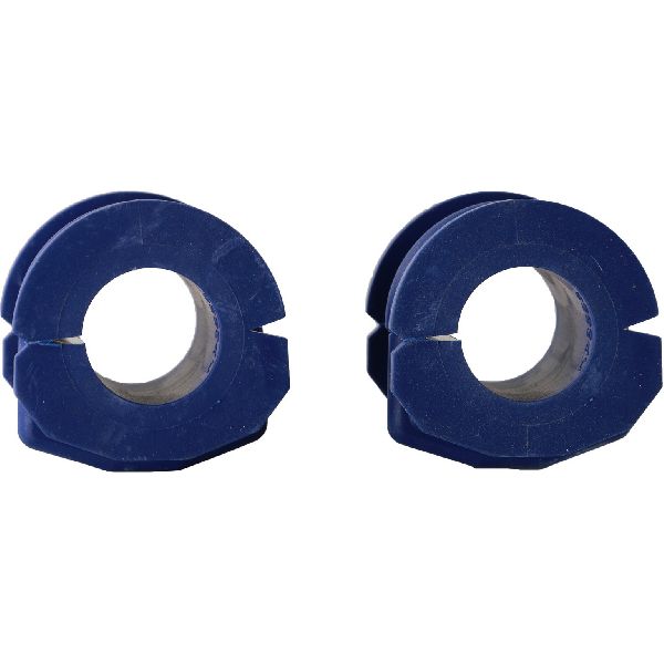 2014-2016 Nissan Versa Note Suspension Stabilizer Bar Bushing Kit - Front To Frame (Moog)