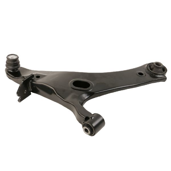 2016-2017 Subaru Crosstrek Suspension Control Arm and Ball Joint Assembly - Front Right Lower (Moog)