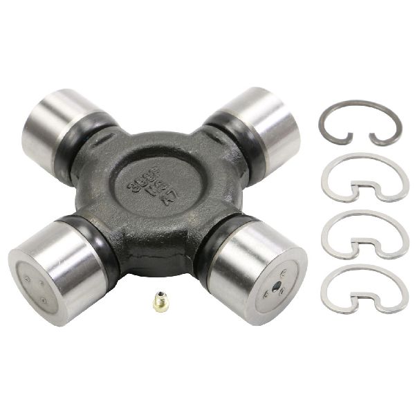 2011-2018 Ram 4500 Universal Joint - At Center Bearing or At Rear Axle or At Transmission or Rear Driveshaft at Rear Axle or Rear Driveshaft at Support Bearing or Rear Driveshaft at Transmission (Moog)
