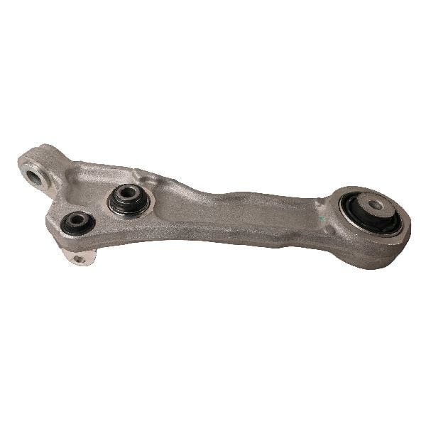 2003-2008 Jaguar S-Type Suspension Control Arm - Front Left Lower Rearward (Moog)