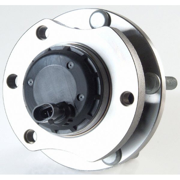 2004-2006 Pontiac GTO Wheel Bearing and Hub Assembly - Front Right (Moog)