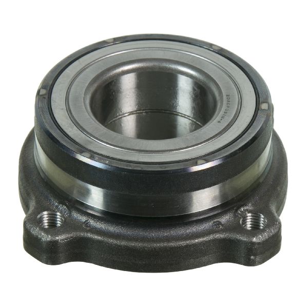 2008-2019 BMW X6 Wheel Bearing Assembly - Rear (Moog)